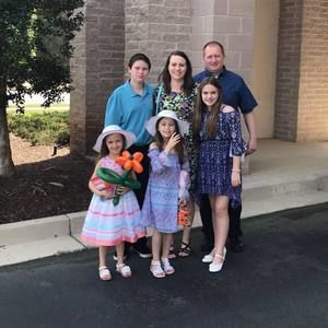 Meet your Posher, Mary